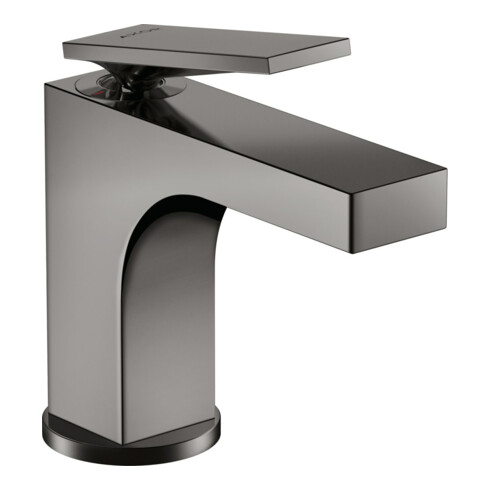 hansgrohe Waschtisch-Einhebelmischer Axor Citterio 90 A 112mm, m HG, ZugstAblGar, f HWB, po b