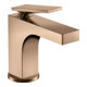 hansgrohe Waschtisch-Einhebelmischer Axor Citterio 90 A 112mm, m HG, ZugstAblGar, f HWB, po r-1