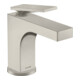 hansgrohe Waschtisch-Einhebelmischer Axor Citterio 90 A 112mm, m HG, ZugstAblGar, Rs, ED-1