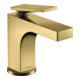 hansgrohe Waschtisch-Einhebelmischer Axor Citterio 90 A 112mm, m HG, ZugstAblGar, Rs, po g opt-1