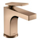 hansgrohe Waschtisch-Einhebelmischer Axor Citterio 90 A 112mm, m HG, ZugstAblGar, Rs, po r gol-1