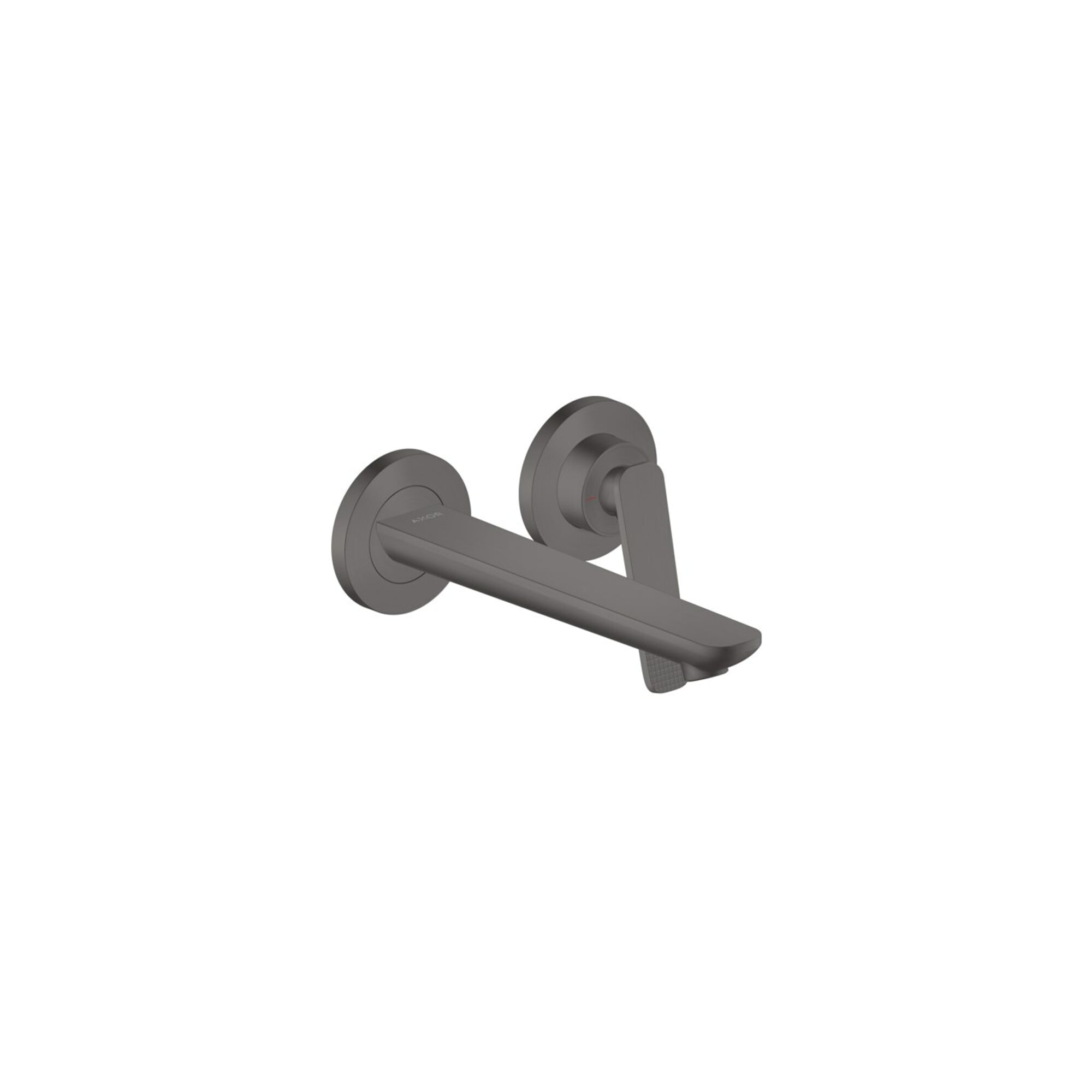 hansgrohe Waschtisch-Einhebelmischer Axor Citterio C c cut, b b vc, UP Wandmont., Ausl. 193mm