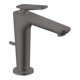 hansgrohe Waschtisch-Einhebelmischer Axor Citterio C CoolSt cubic cut, b b vc, A 135mm, Zugst. Abl.-1