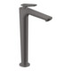 hansgrohe Waschtisch-Einhebelmischer Axor Citterio C CoolSt cubic cut, b b vc, A 158mm, AL unvers.-1