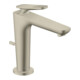 hansgrohe Waschtisch-Einhebelmischer Axor Citterio C CoolSt cubic cut, b ni, A 135mm, Abl unverschl.-1