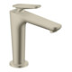 hansgrohe Waschtisch-Einhebelmischer Axor Citterio C CoolSt cubic cut, b ni, A 135mm, Abl unverschl.-3