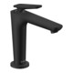 hansgrohe Waschtisch-Einhebelmischer Axor Citterio C CoolSt cubic cut, ms, A 135mm, Abl unverschl.-1