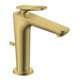hansgrohe Waschtisch-Einhebelmischer Axor Citterio C CoolSt cubic cut, po g op, A 135mm, Zugst. Abl.-1