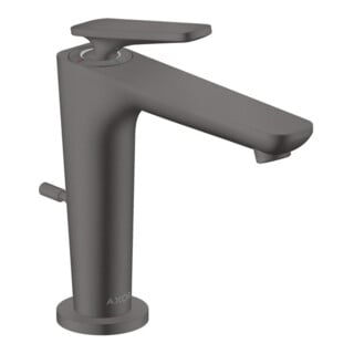 hansgrohe Waschtisch-Einhebelmischer Axor Citterio C CoolSt o S, b b vc, A 135mm, Zugst. Abl.garn