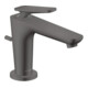 hansgrohe Waschtisch-Einhebelmischer Axor Citterio C CoolSt o S, b b vc, Ausl. 128mm, Zugst.Abl.Gar.-1