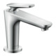 hansgrohe Waschtisch-Einhebelmischer Axor Citterio C CoolSt o S, chr, Ausl. 128mm, Abl unverschl.-1
