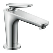 hansgrohe Waschtisch-Einhebelmischer Axor Citterio C CoolSt o S, chr, Ausl. 128mm, Abl unverschl.