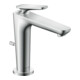 hansgrohe Waschtisch-Einhebelmischer Axor Citterio C CoolSt o S, chr, Ausl. 135mm, Zugst. Abl.garn-1