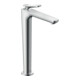 hansgrohe Waschtisch-Einhebelmischer Axor Citterio C CoolSt o S, chr, Ausl. 158mm, Abl unverschl.-1