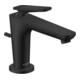 hansgrohe Waschtisch-Einhebelmischer Axor Citterio C CoolSt o S, ms, Ausl. 128mm, Zugst.Abl.Gar.-1