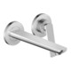 hansgrohe Waschtisch-Einhebelmischer Axor Citterio C o Struk., chr, UP Wandmont., Ausl. 193mm-1