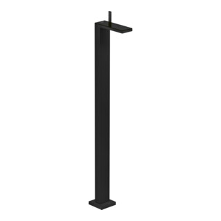 hansgrohe Waschtisch-Einhebelmischer Axor MyEdition boden, m Pus-Op-Abl, m Pl, msw/SwGl.