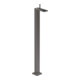 hansgrohe Waschtisch-Einhebelmischer Axor MyEdition boden, m Pus-Op-Abl, o Pl, brush. bla vc-1