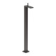 hansgrohe Waschtisch-Einhebelmischer Axor MyEdition boden, m Pus-Op-Abl, o. Pl., pol. bla vc-2