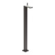 hansgrohe Waschtisch-Einhebelmischer Axor MyEdition boden, m Pus-Op-Abl, o. Pl., pol. bla vc-5