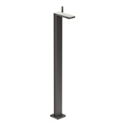 hansgrohe Waschtisch-Einhebelmischer Axor MyEdition boden, m Pus-Op-Abl, o. Pl., pol. bla vc-5