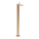 hansgrohe Waschtisch-Einhebelmischer Axor MyEdition boden, m Pus-Op-Abl, o. Pl., pol. r gol-2