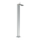 hansgrohe Waschtisch-Einhebelmischer Axor MyEdition boden, m Push-Open-Ablaufg., o. Pl., chr-1