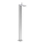 hansgrohe Waschtisch-Einhebelmischer Axor MyEdition boden, m Push-Open-Ablaufg., o. Pl., chr-2