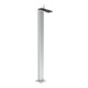hansgrohe Waschtisch-Einhebelmischer Axor MyEdition boden, m Push-Open-Ablaufg., o. Pl., chr