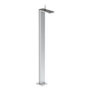 hansgrohe Waschtisch-Einhebelmischer Axor MyEdition boden, m Push-Open-Ablaufg., o. Pl., chr-4