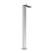 hansgrohe Waschtisch-Einhebelmischer Axor MyEdition boden, m Push-Open-Ablaufg., o. Pl., chr-4