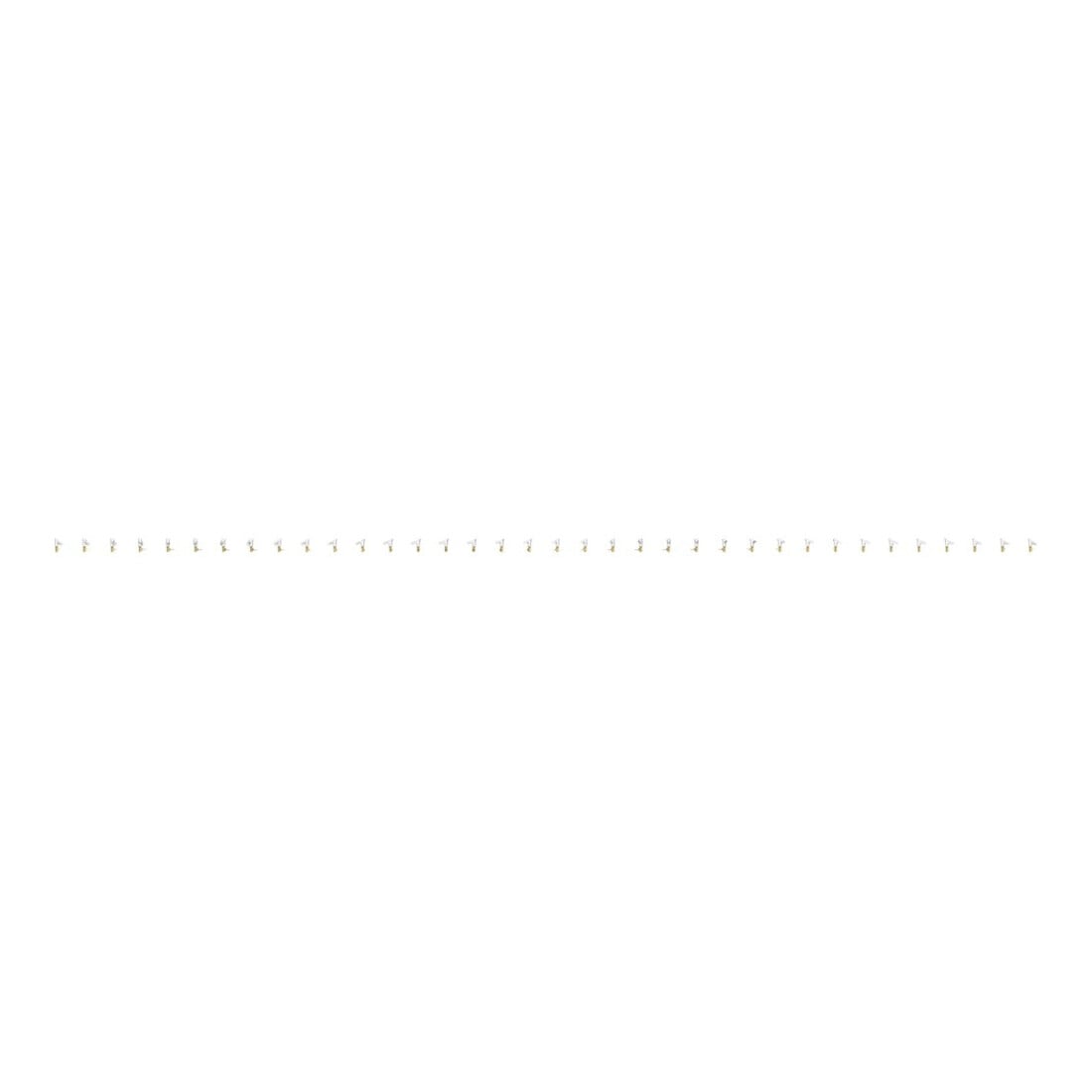 hansgrohe Waschtisch-Einhebelmischer Axor Starck V 140 m Glas, unver Abl., Facettensch, b br