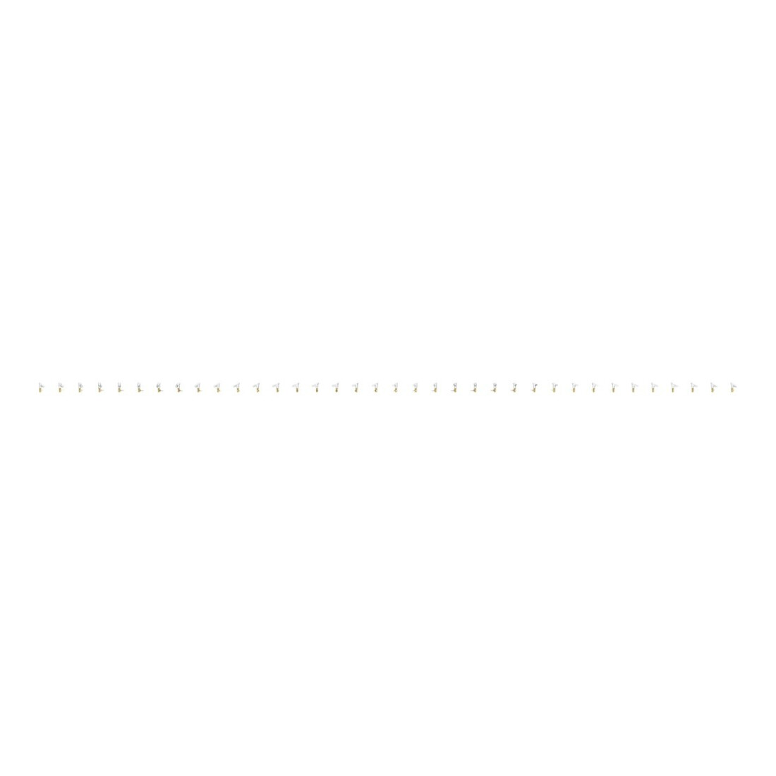 hansgrohe Waschtisch-Einhebelmischer Axor Starck V 140 m Glas, unver Abl., Facettensch, b br