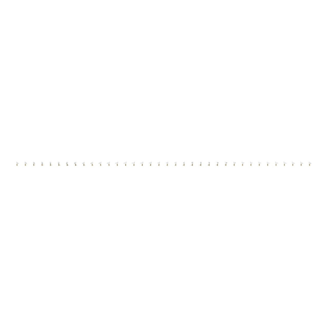 hansgrohe Waschtisch-Einhebelmischer Axor Starck V 140 m Glas, unver Abl., Facettensch, b bron