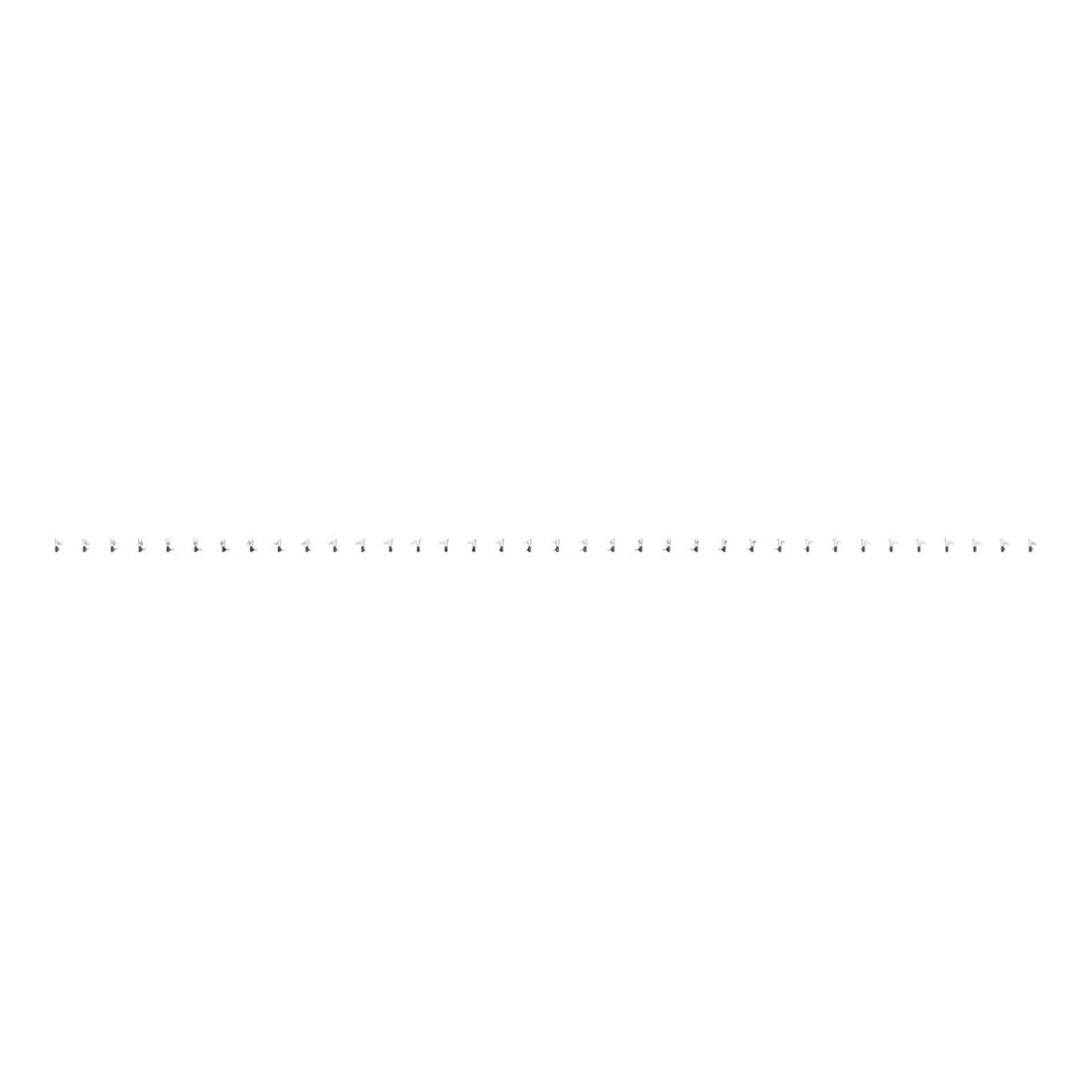hansgrohe Waschtisch-Einhebelmischer Axor Starck V 140 m Glas, unver Abl., Facettensch, po b vc
