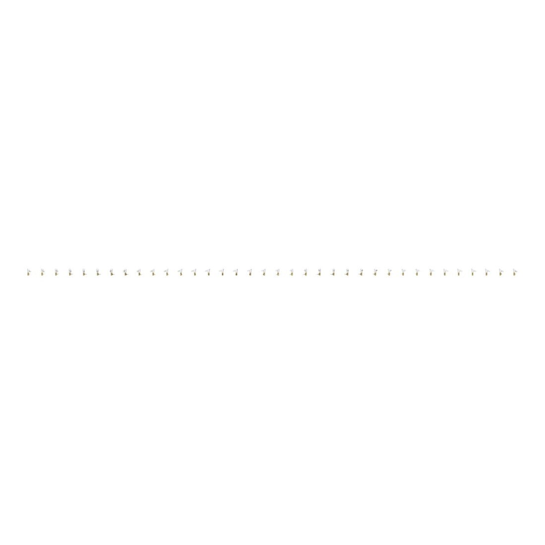 hansgrohe Waschtisch-Einhebelmischer Axor Starck V 140 m Glas, unver Abl., Facettensch, po g op