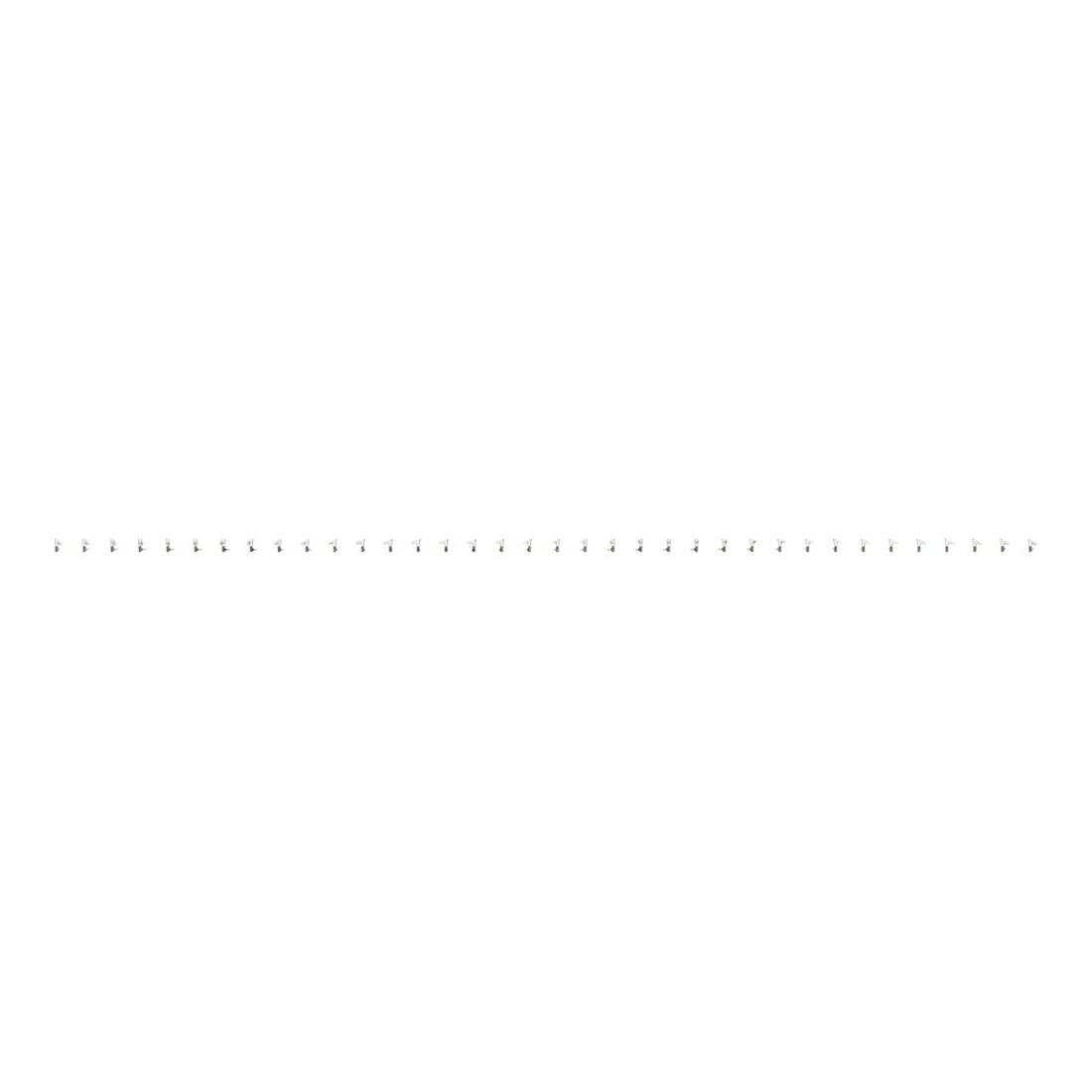 hansgrohe Waschtisch-Einhebelmischer Axor Starck V 140 m Glas, unver Abl., Facettensch, po r g