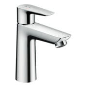 hansgrohe Waschtisch-Einhebelmischer Logis 100 CoolSt ohne Ablaufgarnitur, chrom-4