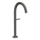 hansgrohe Waschtisch-Einhebelmischer Sel. 260 Axor One A 165mm, f AWT, m Pus-Op-Abl, b bla vc-1