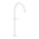hansgrohe Waschtisch-Einhebelmischer Sel. 260 Axor One A 165mm, f AWT, m Pus-Op-Abl, m.-we-1