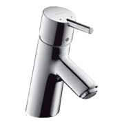hansgrohe Waschtisch-Einhebelmischer Talis S ND, m off. WW-Bere, Zugst.Abl.Gar., chr