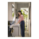 hansgrohe Waschtisch-Einhebelmischer Zesis S Ausl. 105mm, ohne Ablaufgarnitur, chrom