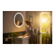 hansgrohe Waschtisch-Einhebelmischer Zesis S Ausl. 115mm, Push-Open, Synthetik, chrom