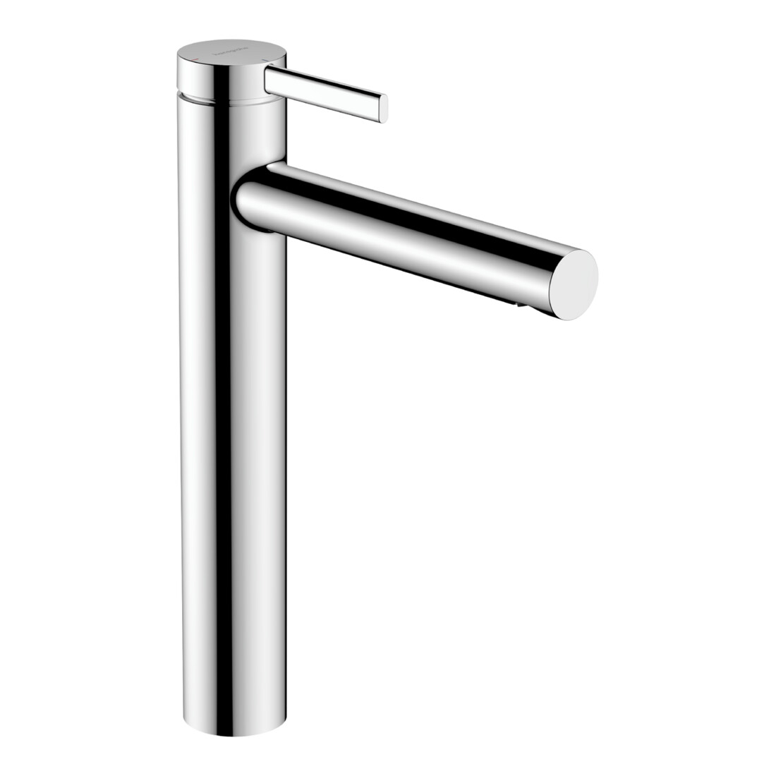hansgrohe Waschtisch-Einhebelmischer Zesis S Ausl. 178mm, ohne Ablaufgarnitur, chrom