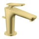 hansgrohe Waschtischmischer 90 für HWB Axor Citterio C CoolStart m.Zugstangen Ablaufg. BB-1