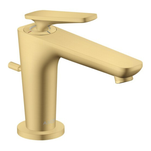 hansgrohe Waschtischmischer 90 für HWB Axor Citterio C CoolStart m.Zugstangen Ablaufg. BGO