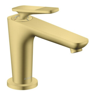 hansgrohe Waschtischmischer 90 für HWB Axor CitterioC CoolStart m.Ablaufg.Cubic cut BB