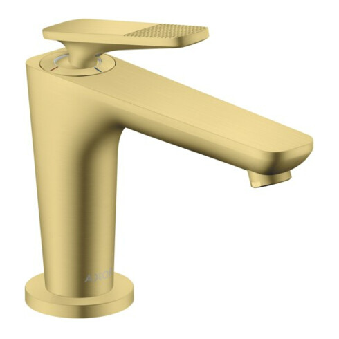 hansgrohe Waschtischmischer 90 für HWB Axor CitterioC CoolStart m.Ablaufg.Cubic cut BB