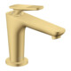 hansgrohe Waschtischmischer 90 für HWB Axor CitterioC CoolStart m.Ablaufg.Cubic cut BGO-1