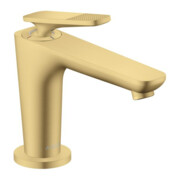 hansgrohe Waschtischmischer 90 für HWB Axor CitterioC CoolStart m.Ablaufg.Cubic cut BGO